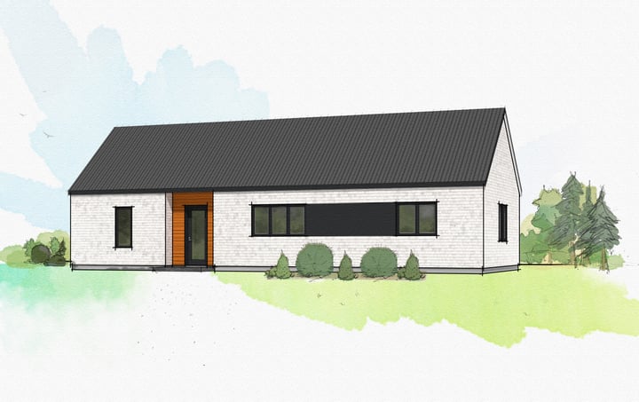 Announcing 9 New Pre-Designed Passive Homes
