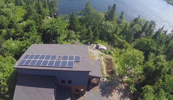Net-Zero Homes Within Reach for More Families